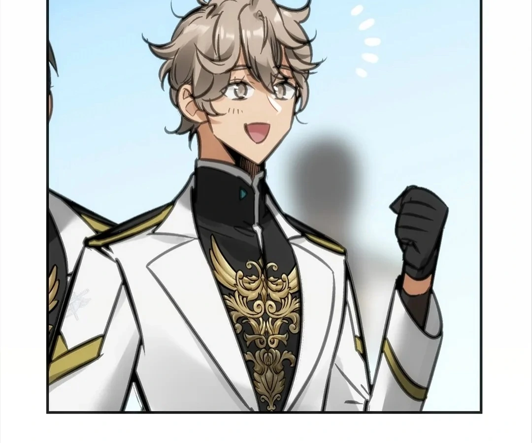 Deadly Strong Chapter 67 - Page 79