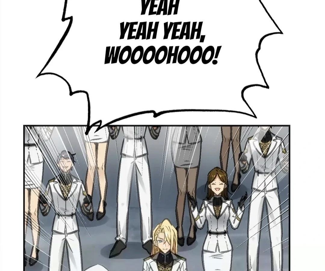 Deadly Strong Chapter 67 - Page 90