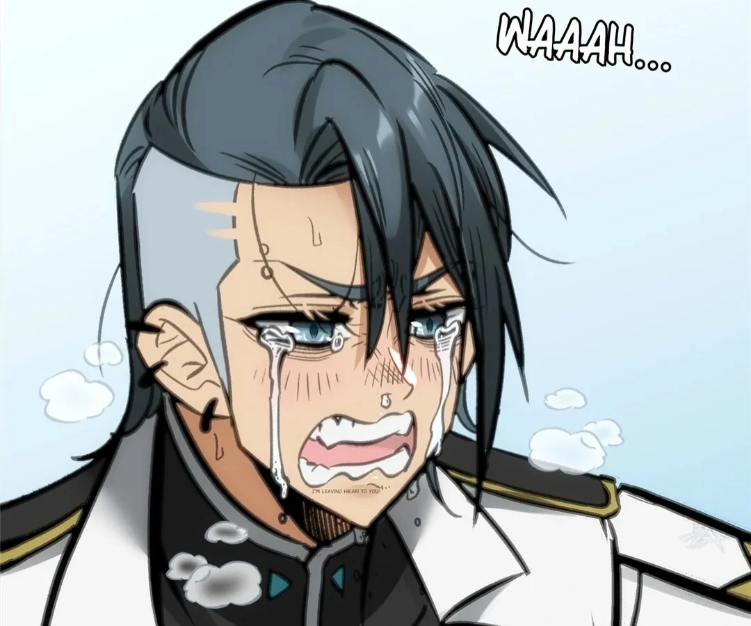 Deadly Strong Chapter 67 - Page 94