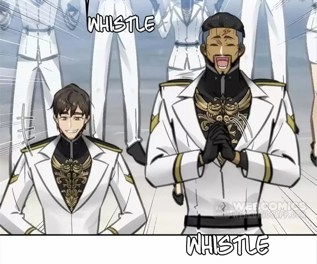 Deadly Strong Chapter 67 - Page 107