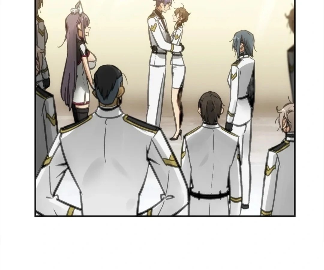 Deadly Strong Chapter 67 - Page 109