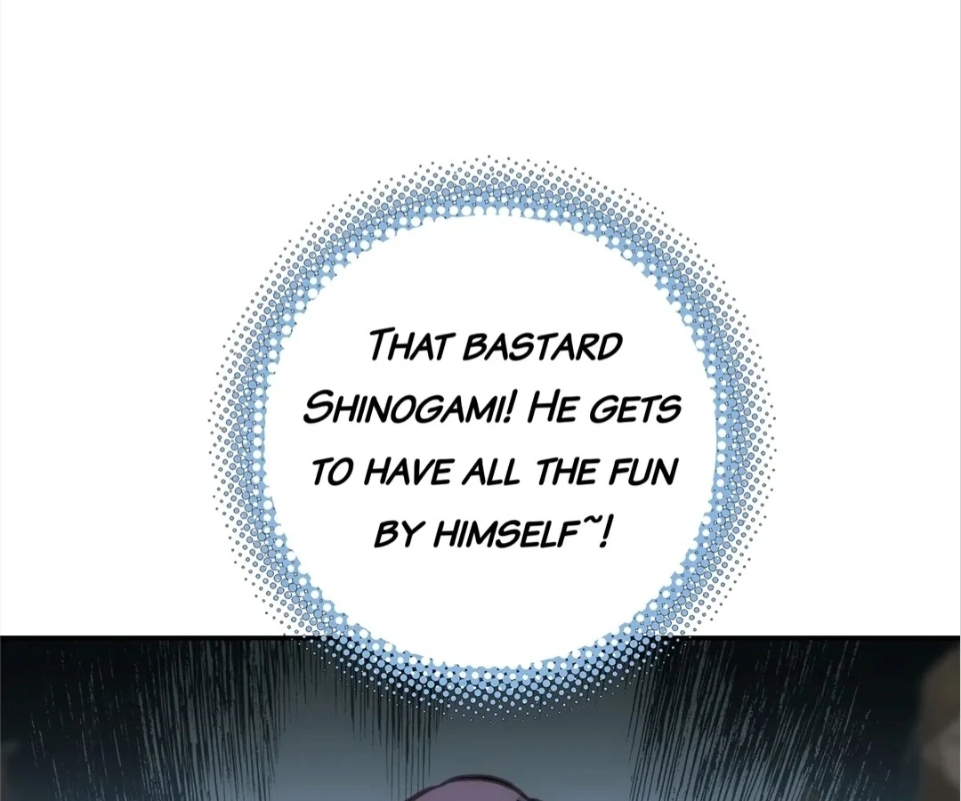 Deadly Strong Chapter 67 - Page 110