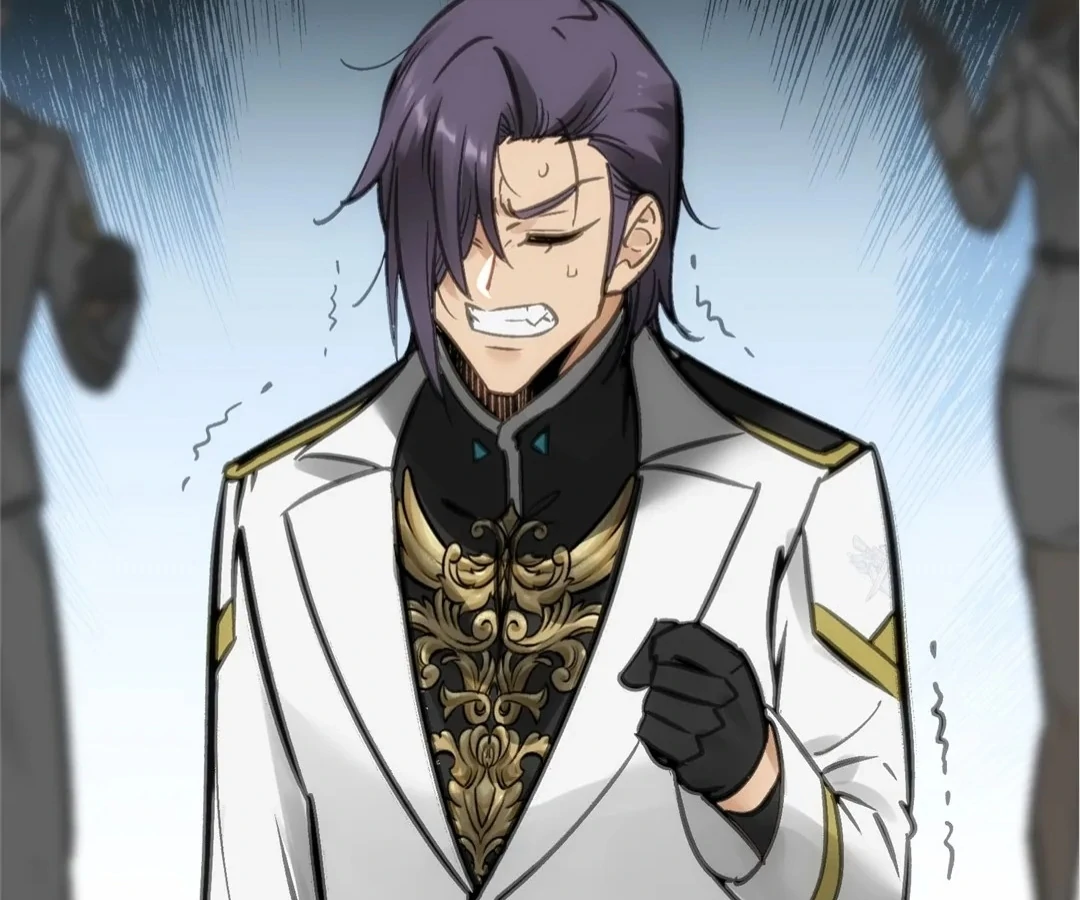 Deadly Strong Chapter 67 - Page 111