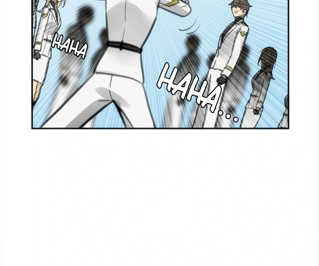 Deadly Strong Chapter 67 - Page 114