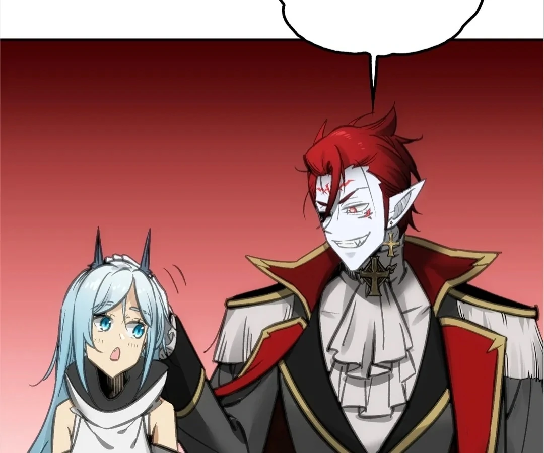 Deadly Strong Chapter 67 - Page 119