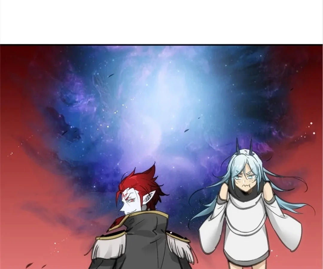 Deadly Strong Chapter 67 - Page 124