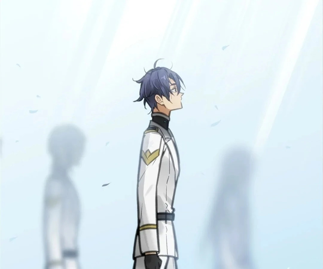 Deadly Strong Chapter 67 - Page 132