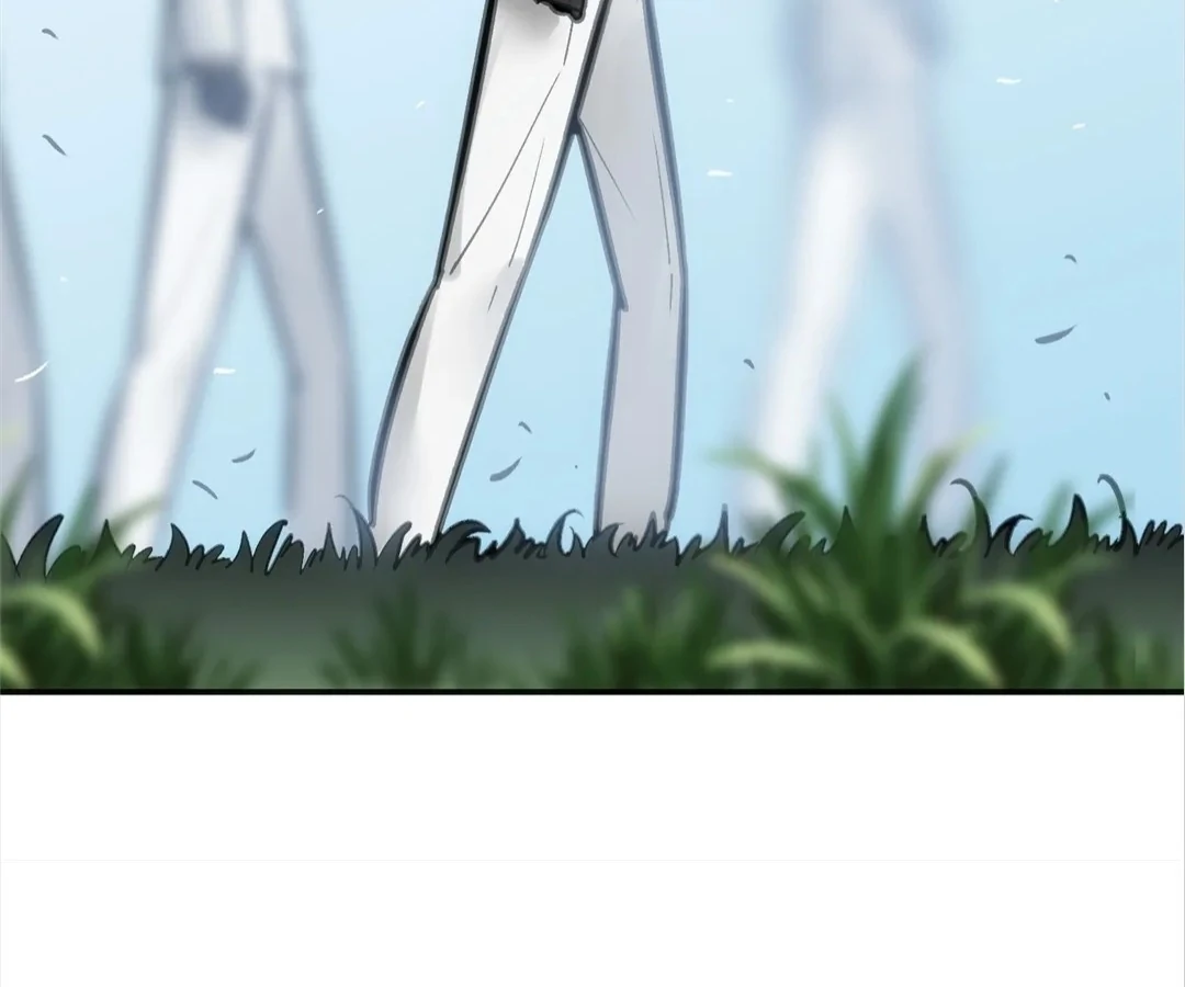 Deadly Strong Chapter 67 - Page 133