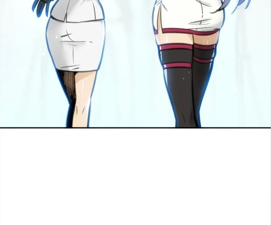 Deadly Strong Chapter 67 - Page 136