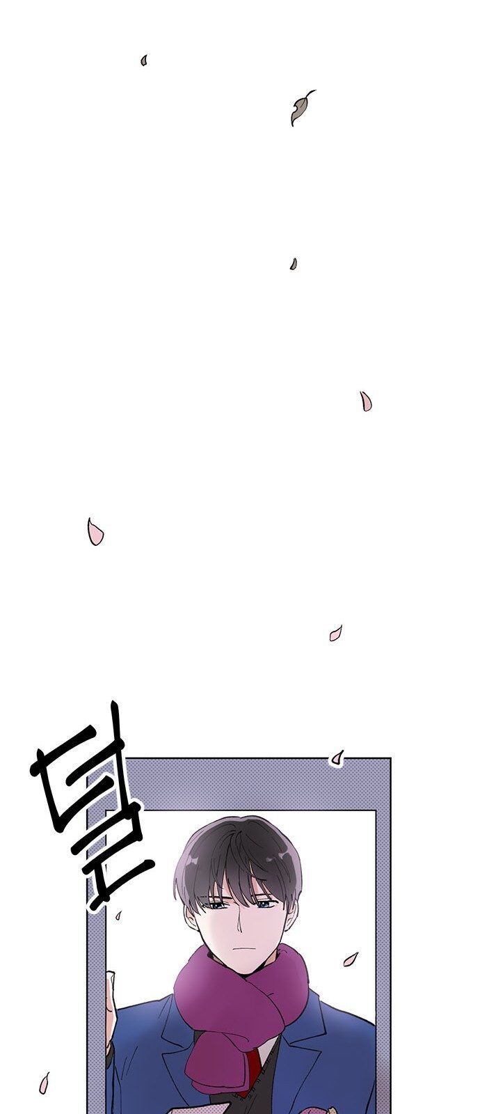 Deadly Vs Romance Chapter 1 - Page 14