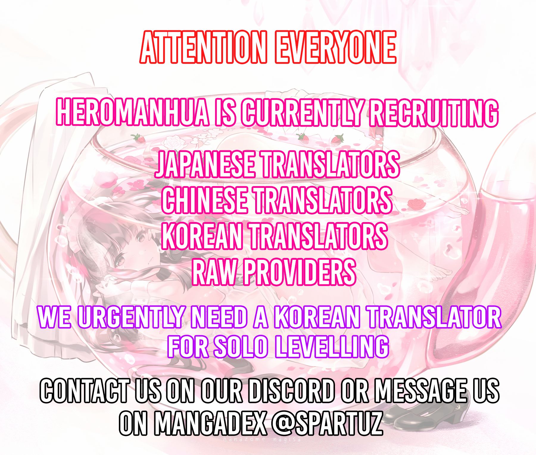 Deadly Vs Romance Chapter 2 - Page 11