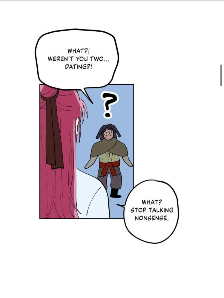 Deadly Vs Romance Chapter 4 - Page 8