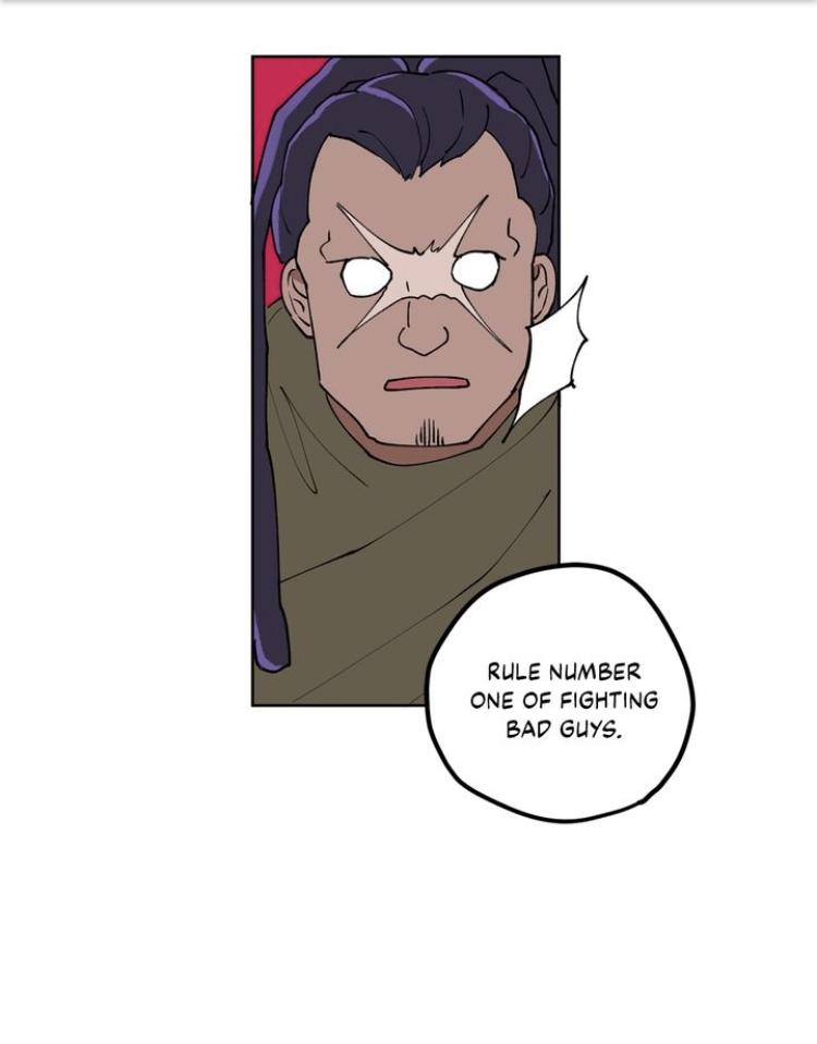 Deadly Vs Romance Chapter 4 - Page 13