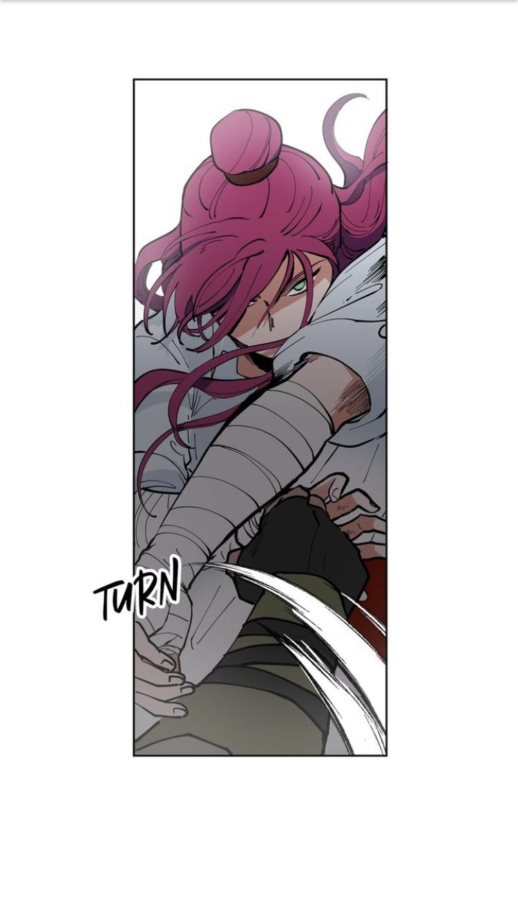 Deadly Vs Romance Chapter 4 - Page 17