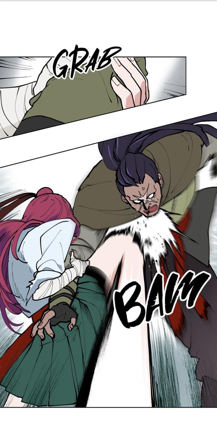 Deadly Vs Romance Chapter 4 - Page 18