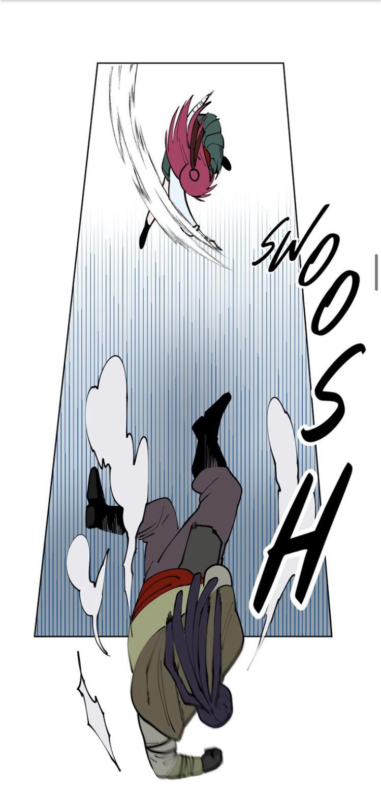 Deadly Vs Romance Chapter 4 - Page 19