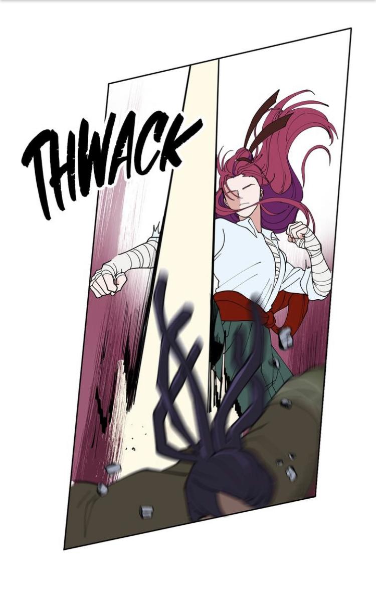 Deadly Vs Romance Chapter 4 - Page 21