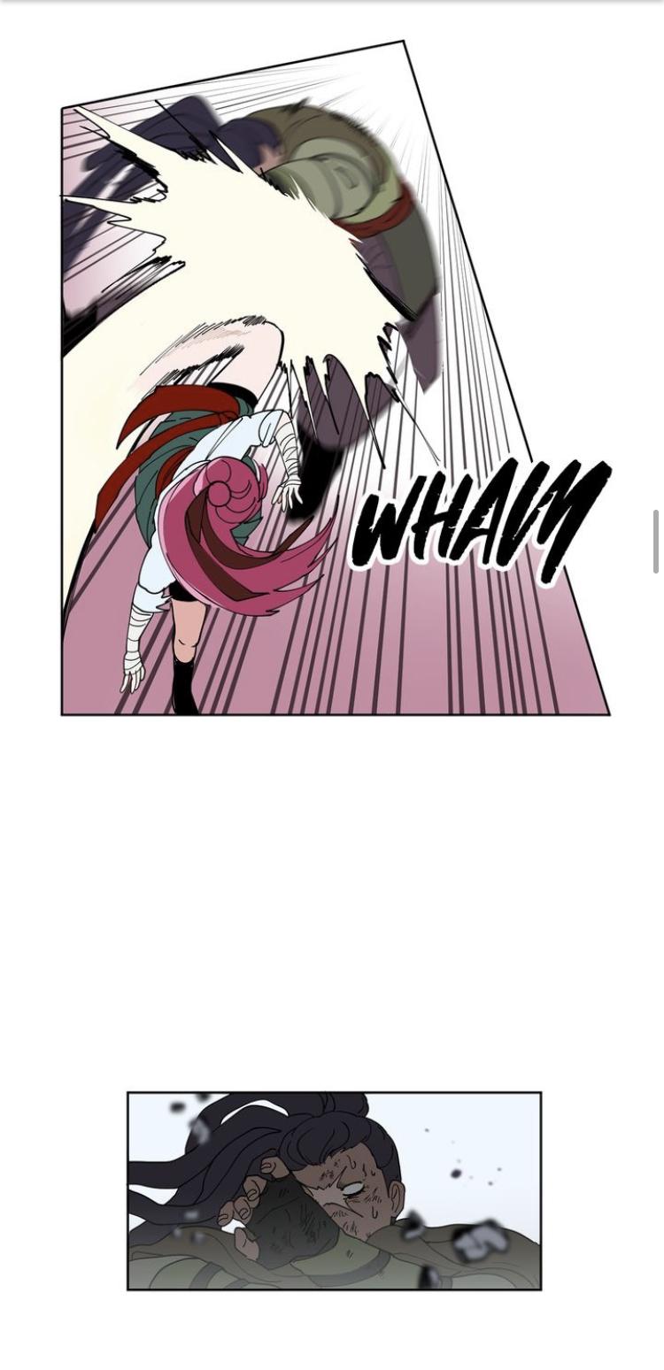 Deadly Vs Romance Chapter 4 - Page 22