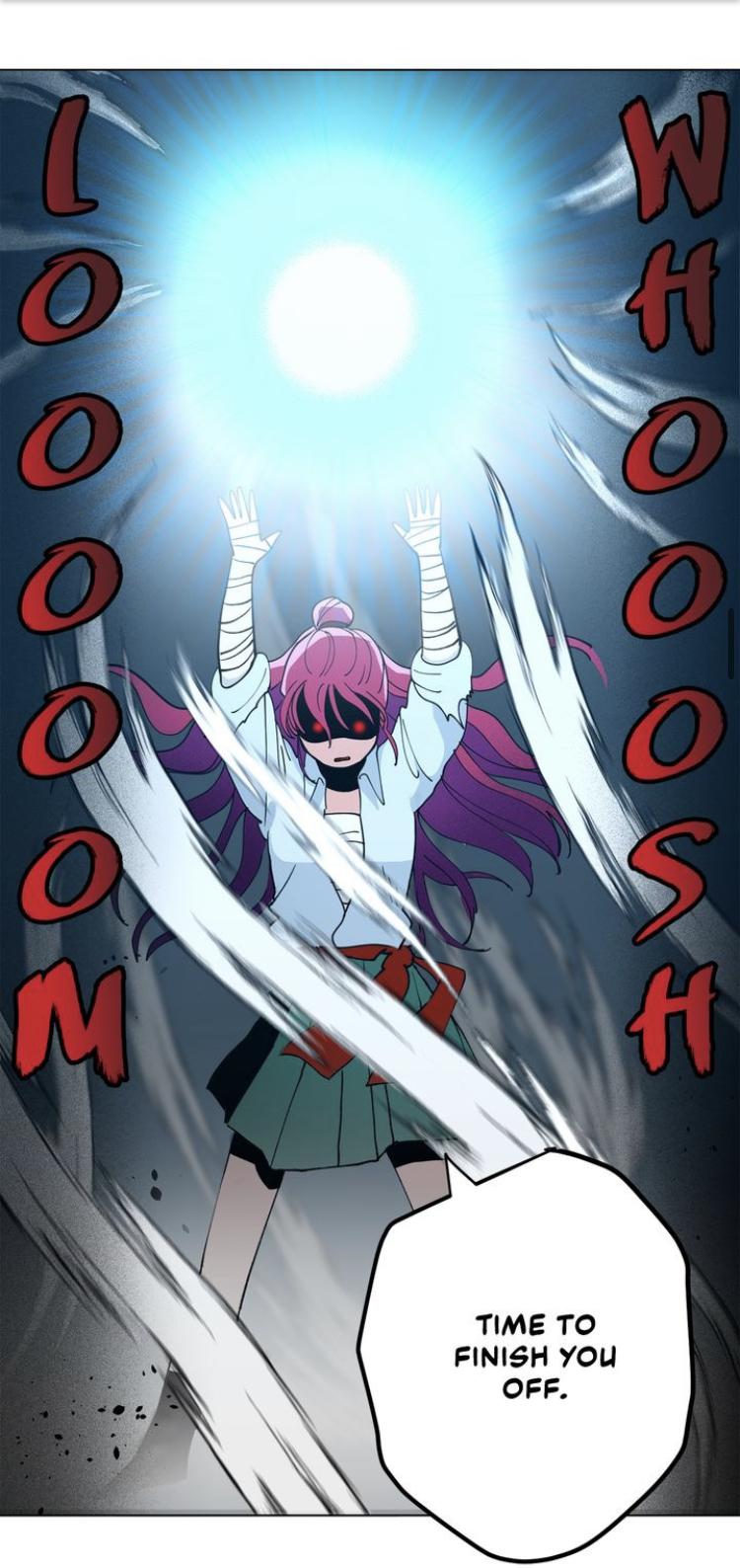 Deadly Vs Romance Chapter 4 - Page 23