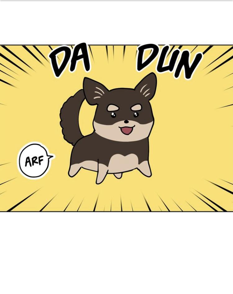 Deadly Vs Romance Chapter 4 - Page 25