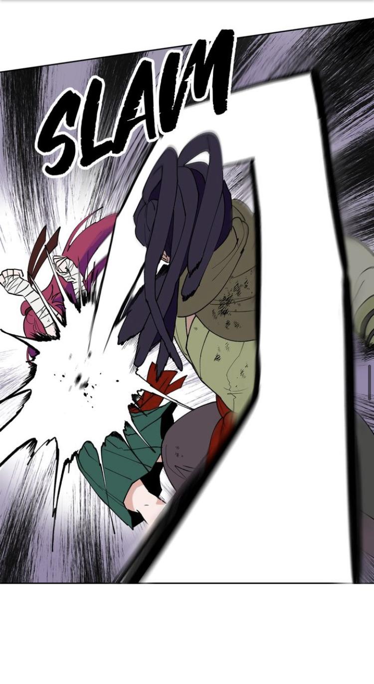 Deadly Vs Romance Chapter 4 - Page 27