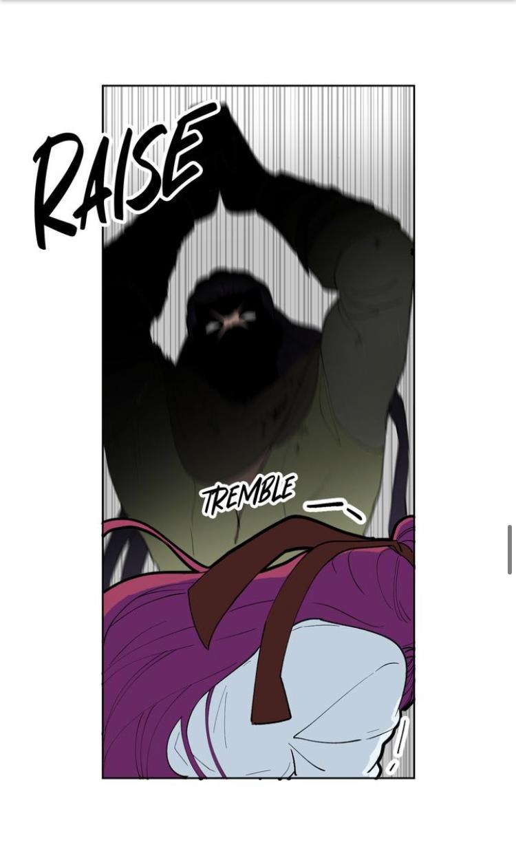 Deadly Vs Romance Chapter 4 - Page 28