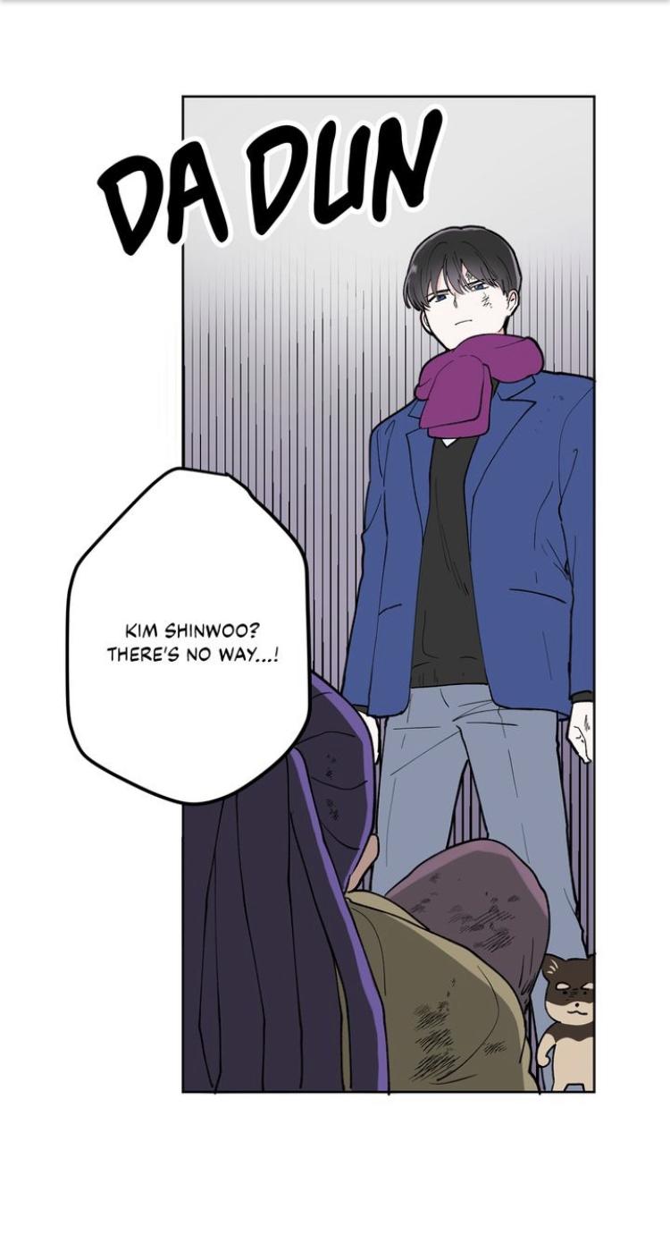 Deadly Vs Romance Chapter 4 - Page 33