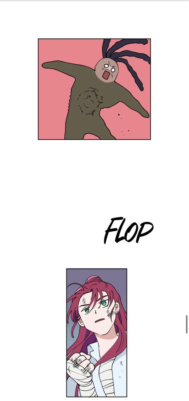 Deadly Vs Romance Chapter 4 - Page 45