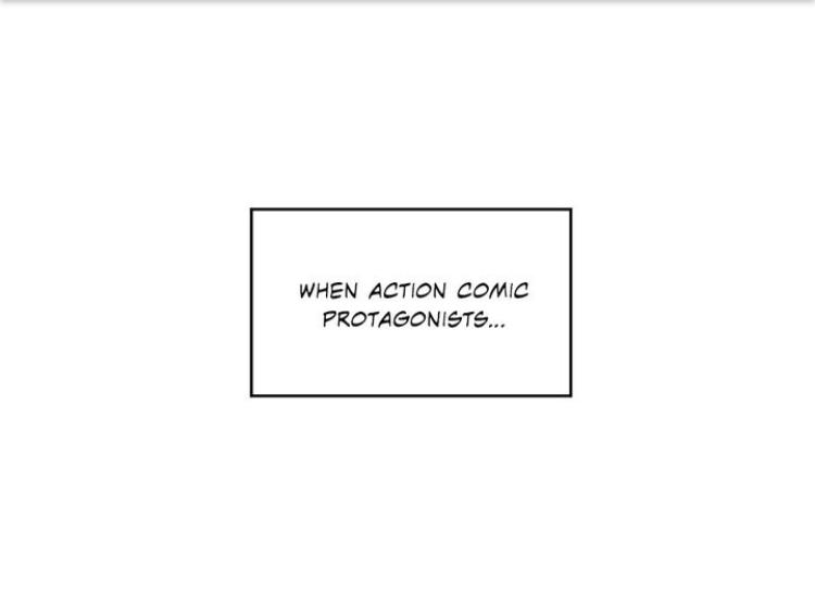 Deadly Vs Romance Chapter 4 - Page 46