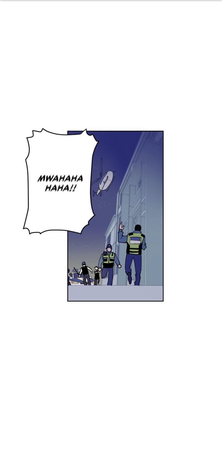 Deadly Vs Romance Chapter 4 - Page 49