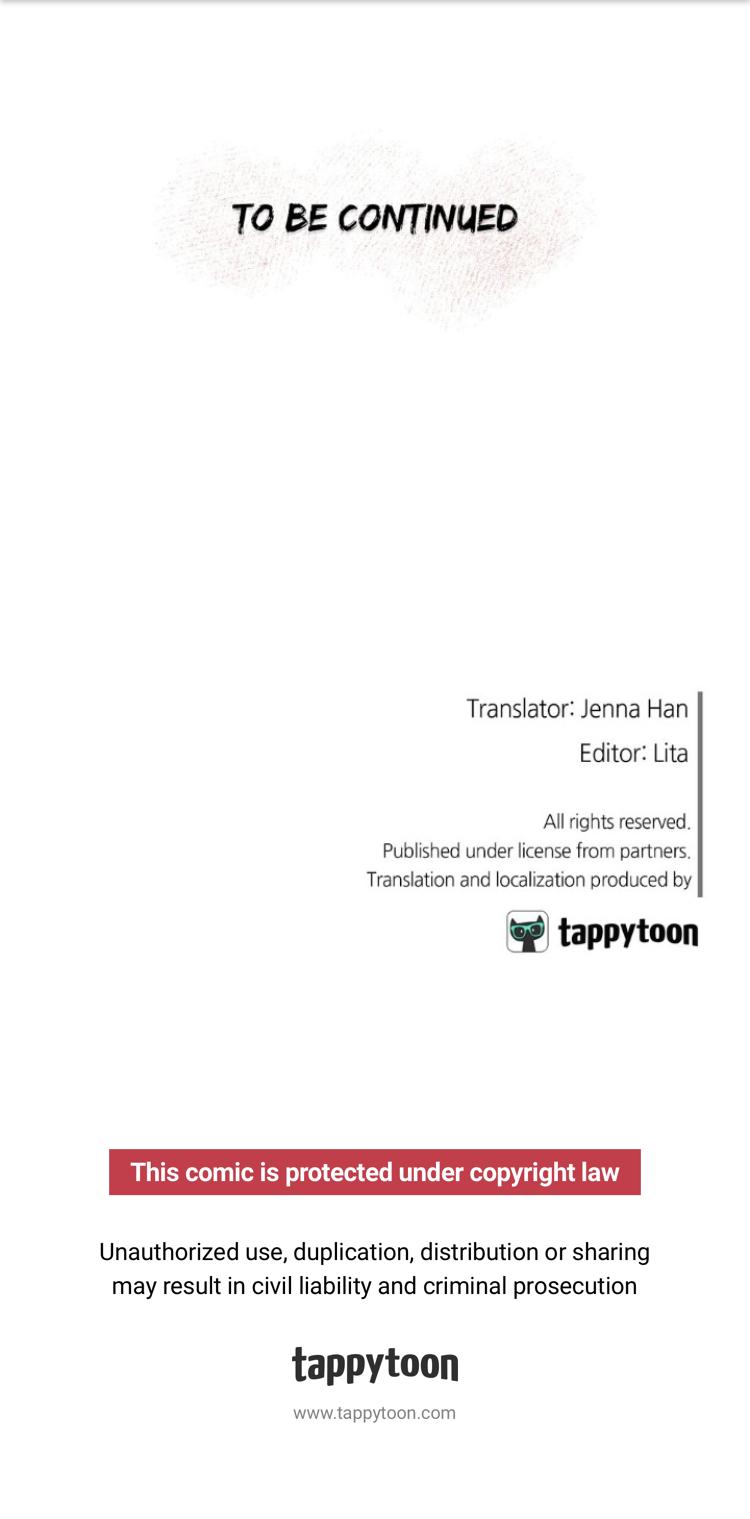 Deadly Vs Romance Chapter 4 - Page 56