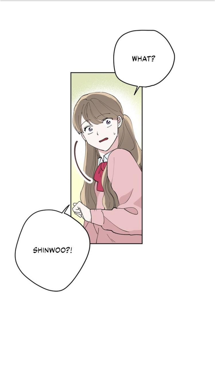 Deadly Vs Romance Chapter 5 - Page 15