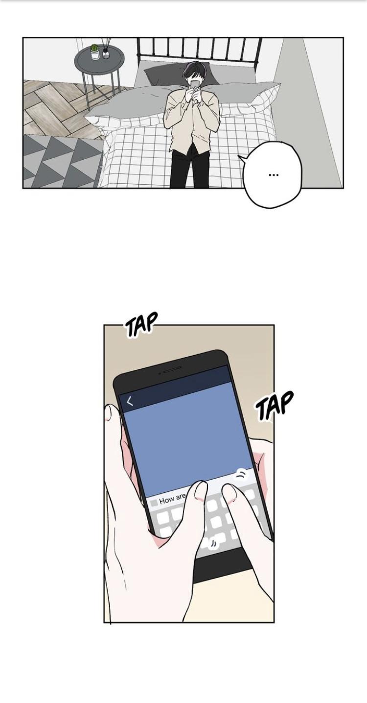 Deadly Vs Romance Chapter 5 - Page 29