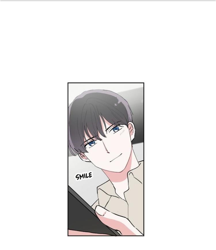 Deadly Vs Romance Chapter 5 - Page 33