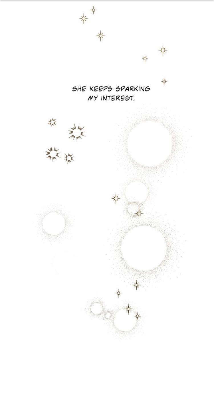 Deadly Vs Romance Chapter 5 - Page 34