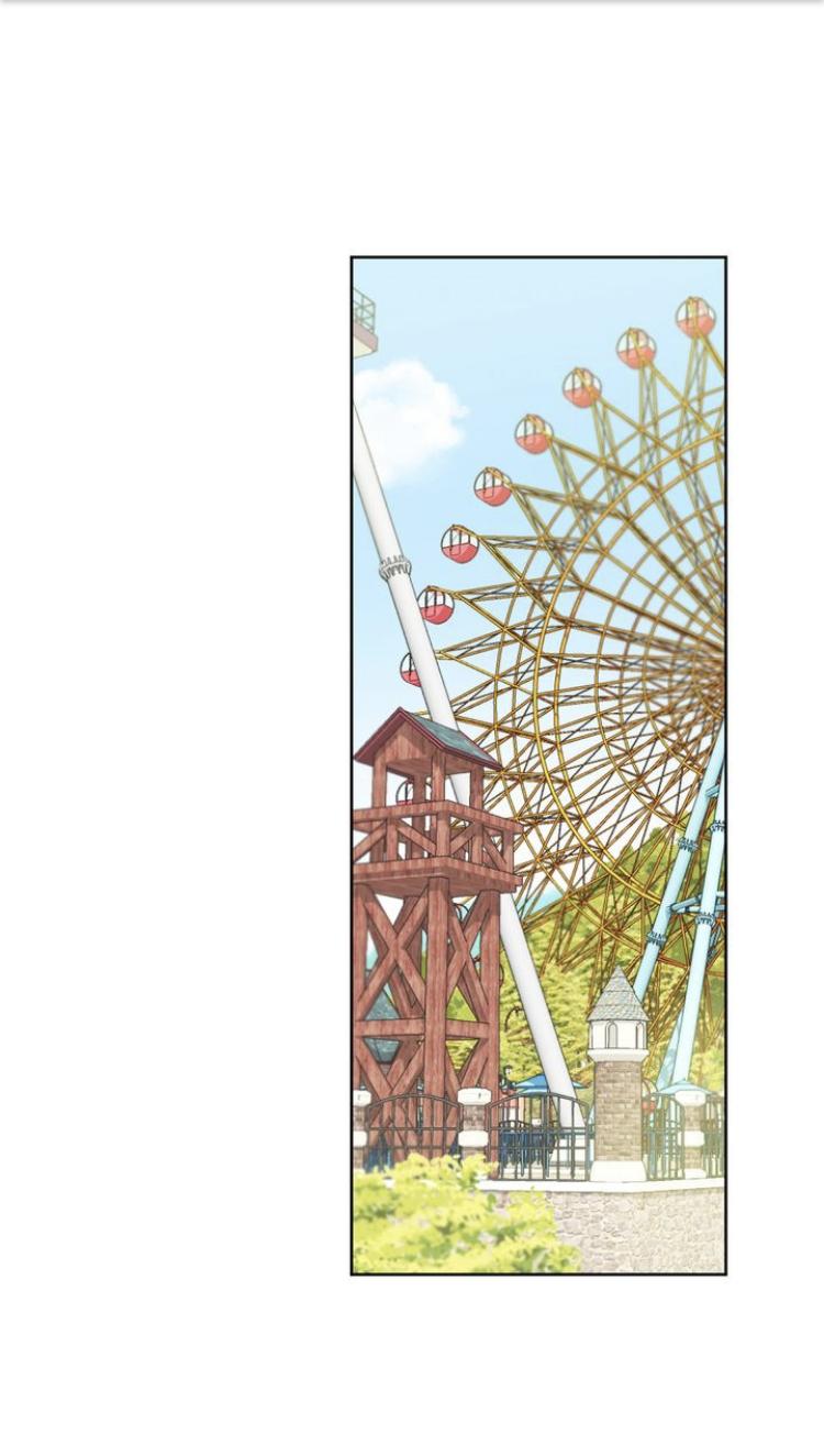 Deadly Vs Romance Chapter 5 - Page 35