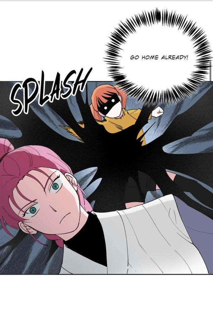 Deadly Vs Romance Chapter 6 - Page 7