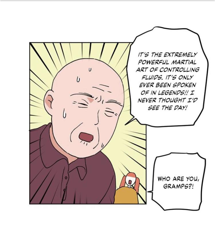 Deadly Vs Romance Chapter 6 - Page 10