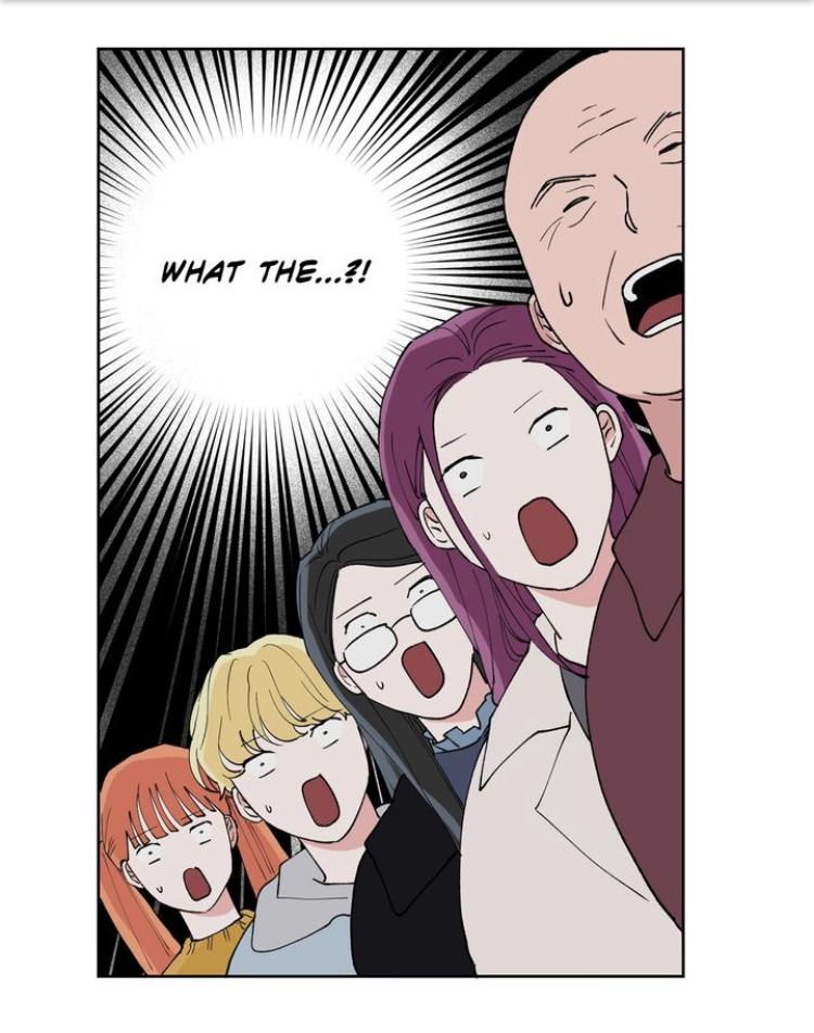 Deadly Vs Romance Chapter 6 - Page 18