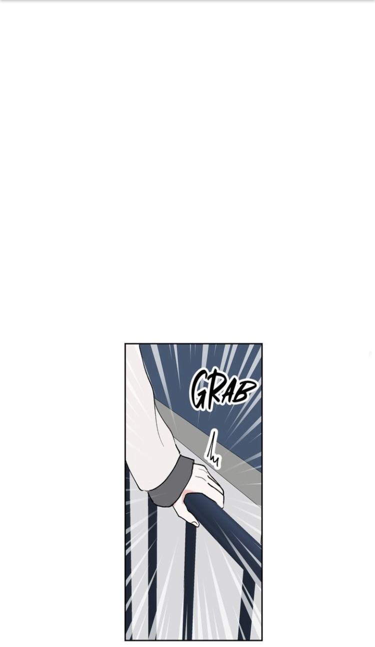 Deadly Vs Romance Chapter 6 - Page 21