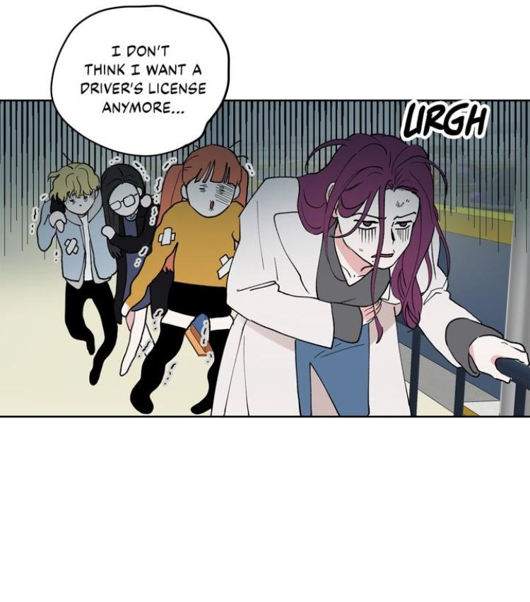 Deadly Vs Romance Chapter 6 - Page 22