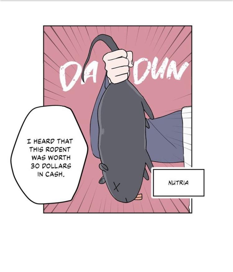 Deadly Vs Romance Chapter 6 - Page 25