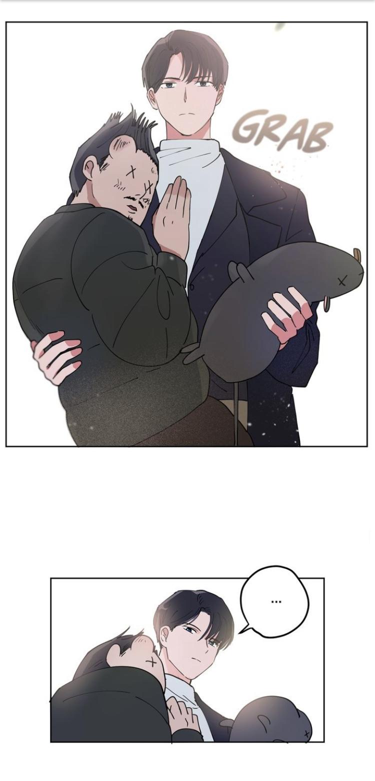 Deadly Vs Romance Chapter 6 - Page 31