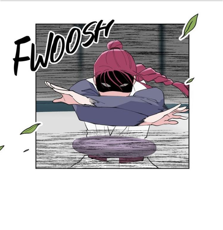 Deadly Vs Romance Chapter 6 - Page 38