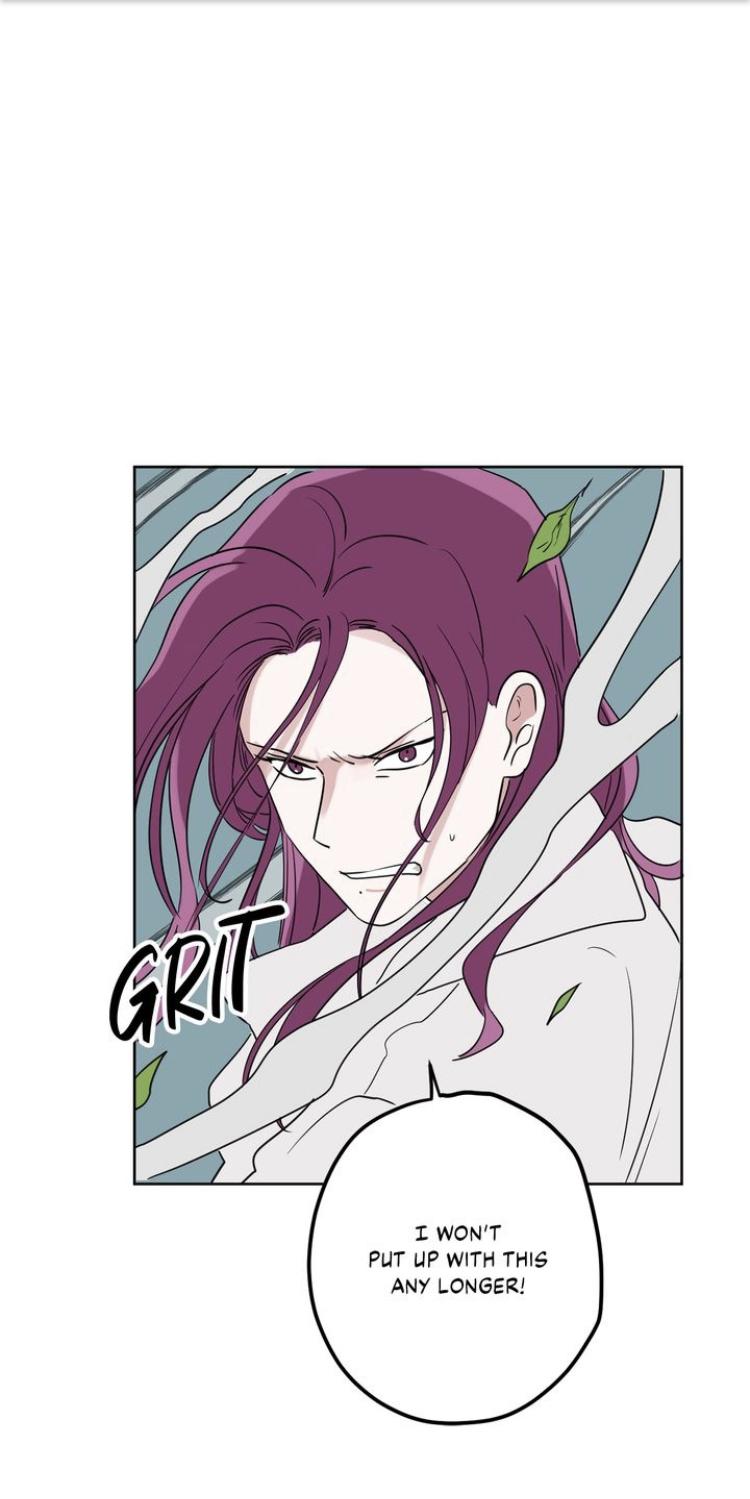 Deadly Vs Romance Chapter 6 - Page 42