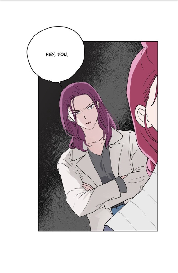 Deadly Vs Romance Chapter 7 - Page 5