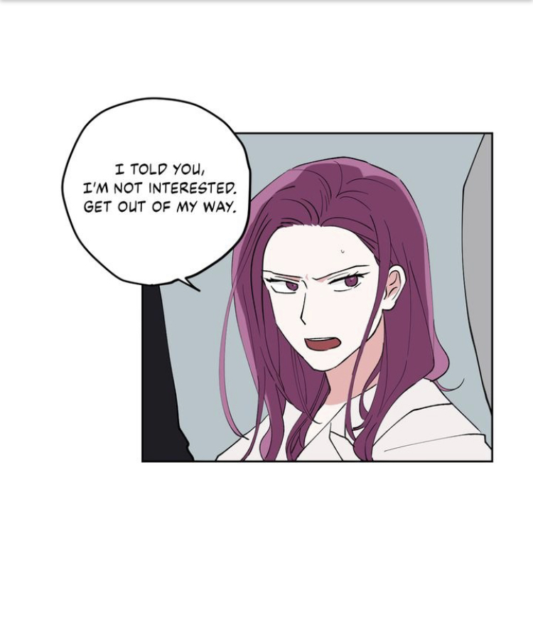 Deadly Vs Romance Chapter 7 - Page 16