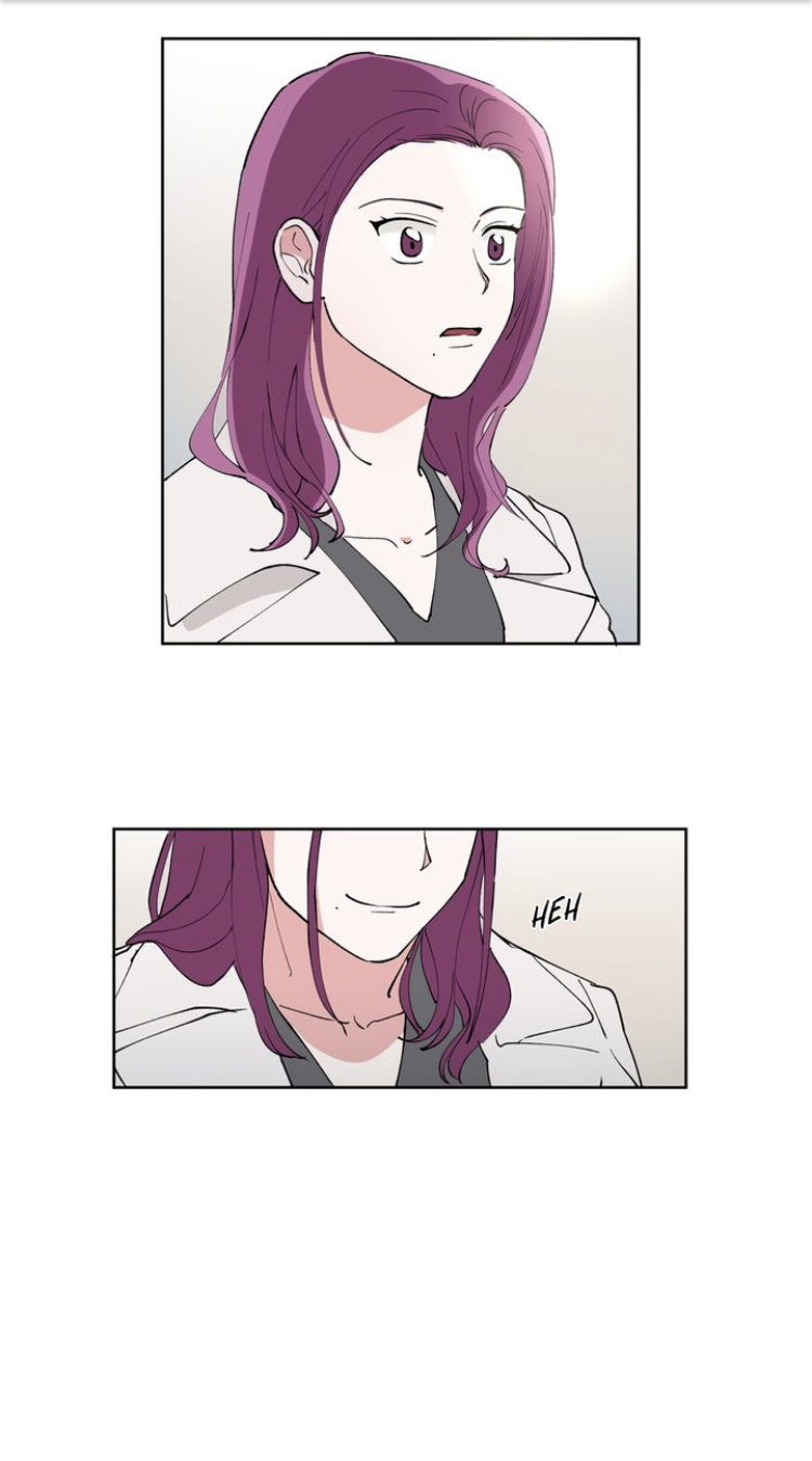 Deadly Vs Romance Chapter 7 - Page 24