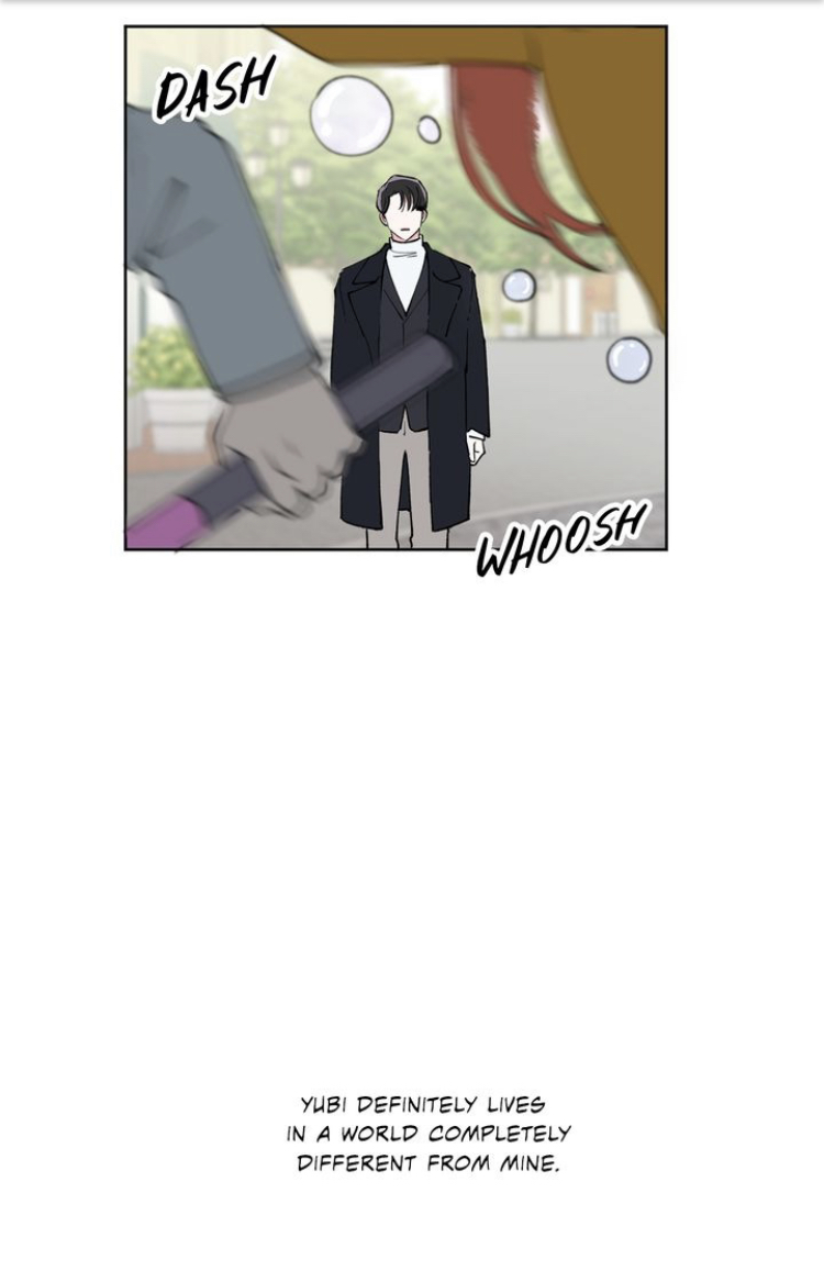 Deadly Vs Romance Chapter 7 - Page 30