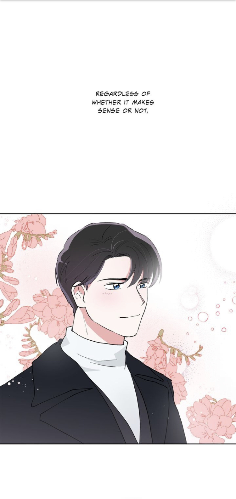 Deadly Vs Romance Chapter 7 - Page 32